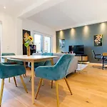 Apartment 80 Sqm Flat With Terrace And 15min To Fair And 5min To Old Town