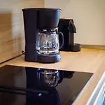 80 Sqm Flat With Terrace And 15min To Fair And 5min To Old Town * Düsseldorf