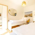 80 Sqm Flat With Terrace And 15min To Fair And 5min To Old Town Apartment *