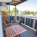80 Sqm Flat With Terrace And 15min To Fair And 5min To Old Town * Düsseldorf